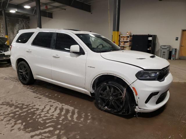 2021 Dodge Durango R/T VIN: 1C4SDJCTXMC555647 Lot: 79316073