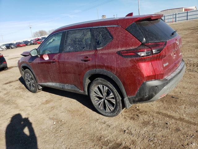 5N1BT3BB0PC765620 | 2023 NISSAN ROGUE SV