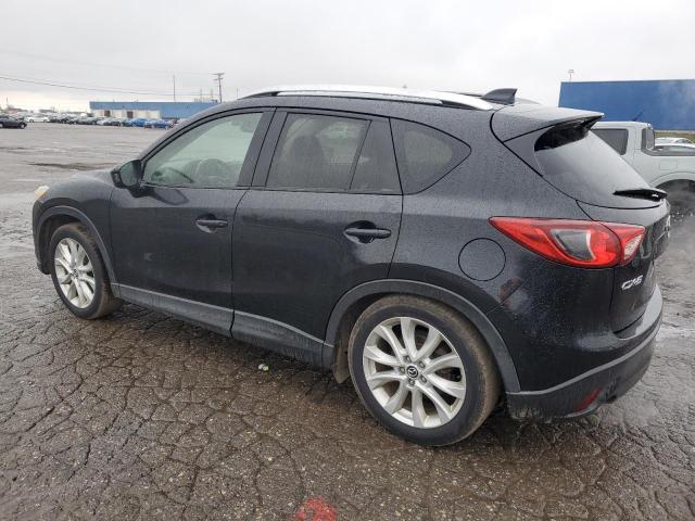 JM3KE4DY3E0349895 | 2014 Mazda cx-5 gt