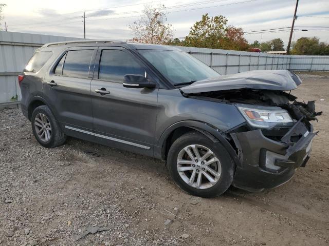 1FM5K7DH5HGD16596 | 2017 FORD EXPLORER X