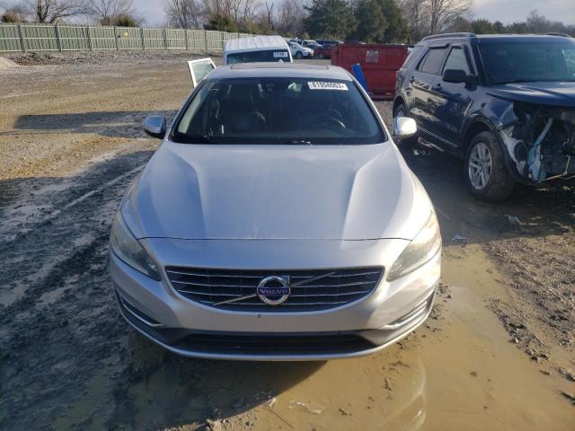 YV1612FS5E2293749 | 2015 Volvo s60 t5