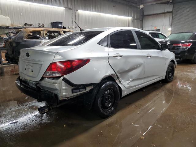 KMHCT4AE7DU493594 | 2013 Hyundai accent gls