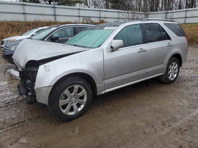 2007 Cadillac SRX 