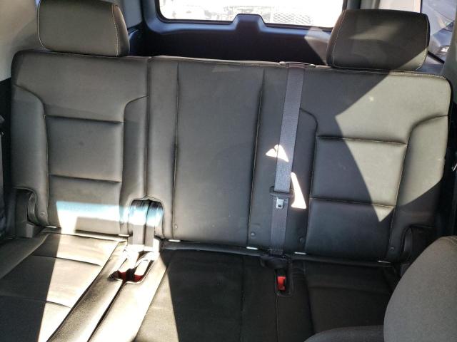2016 CHEVROLET TAHOE SPEC 1GNSKFEC2GR359212