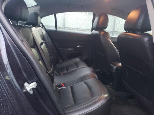 2015 CHEVROLET CRUZE LTZ - 1G1PG5SBXF7163401