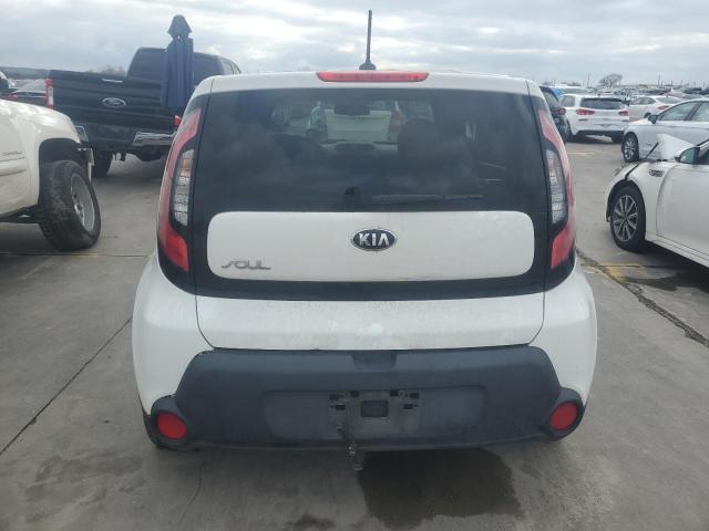 KNDJN2A23F7195612 | 2015 KIA SOUL