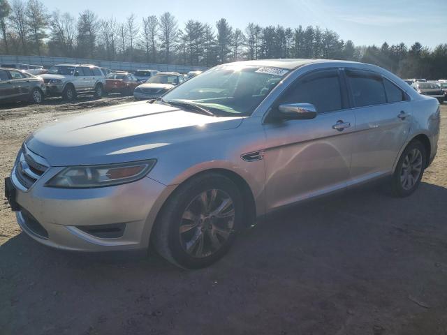 2010 Ford Taurus Limited