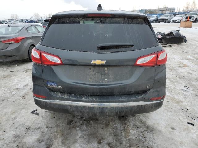 2018 CHEVROLET EQUINOX LT 2GNAXJEV8J6309337  81080573