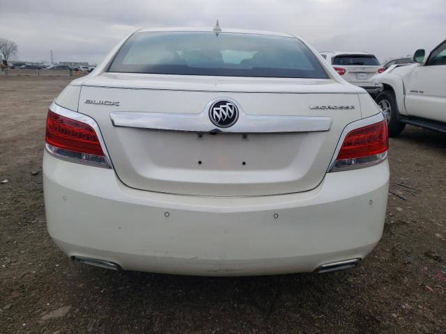 2012 Buick Lacrosse Premium VIN: 1G4GD5E37CF350466 Lot: 81356463