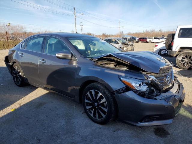 1N4AL3AP2JC280096 | 2018 NISSAN ALTIMA 2.5