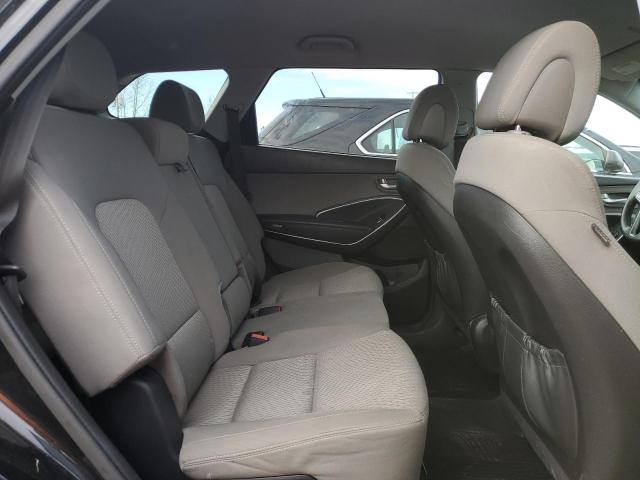 KM8SMDHF2GU147240 | 2016 HYUNDAI SANTA FE S