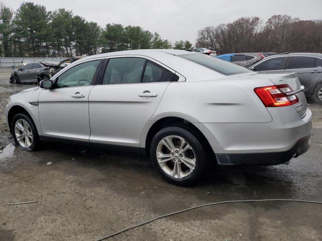 1FAHP2H87HG126241 | 2017 FORD TAURUS SEL