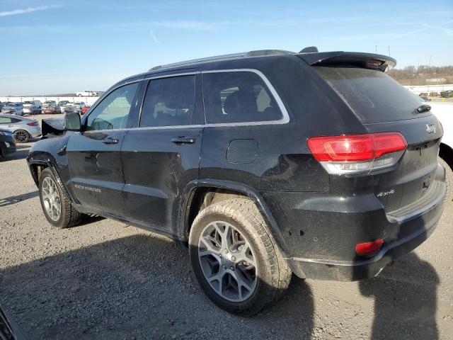 1C4RJFBG7JC203243 | 2018 JEEP GRAND CHER