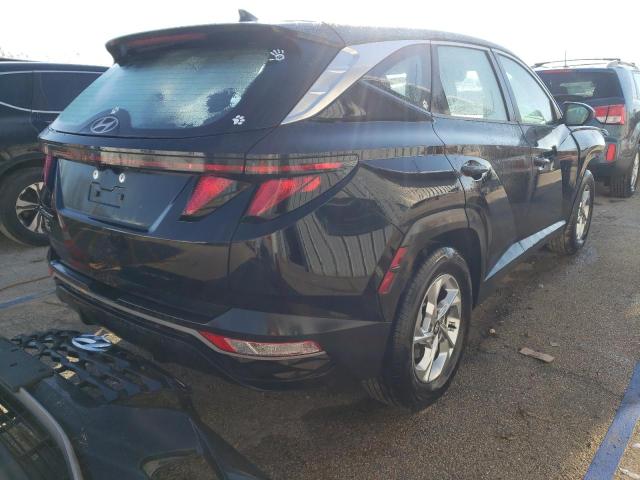 5NMJA3AE2NH005950 | 2022 HYUNDAI TUCSON SE