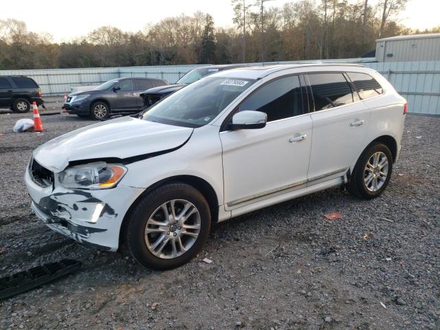 2016 Volvo XC60 T5 Premier