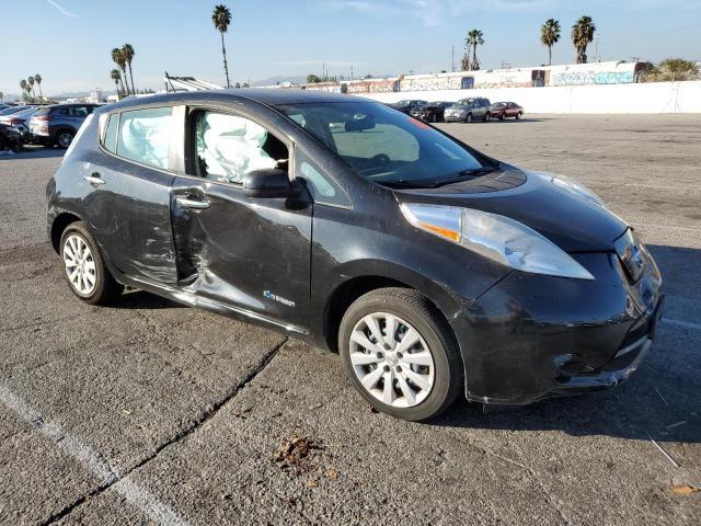 1N4AZ0CP7DC418813 | 2013 Nissan leaf s