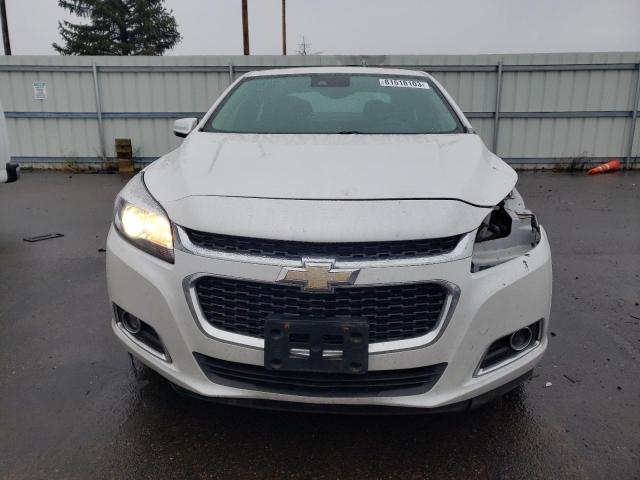 1G11G5SX7FF275595 | 2015 CHEVROLET MALIBU LTZ