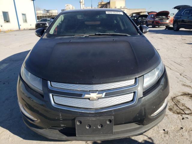 VIN 1G1RA6E42EU129238 2014 Chevrolet Volt no.5