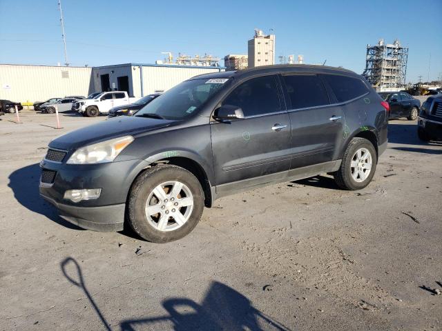 Vin: 1gnkrjed5cj297899, lot: 82134063, chevrolet traverse lt 2012 img_1