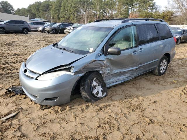 2009 Toyota Sienna CE