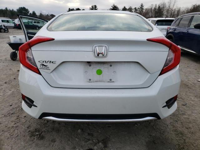 2HGFC2F61MH540842 | 2021 HONDA CIVIC LX