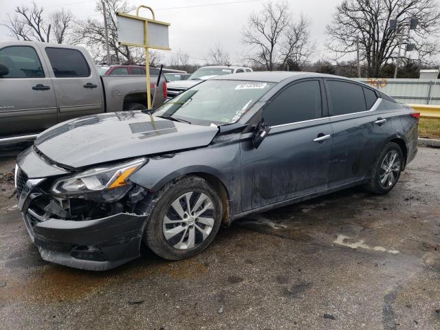 2019 Nissan Altima S