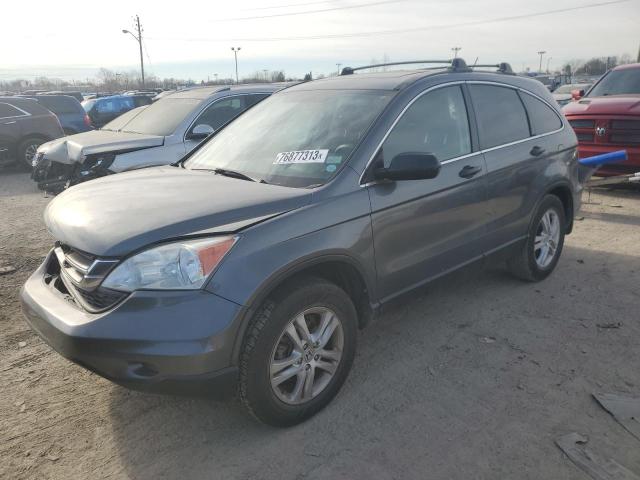 2010 Honda CR-V EX