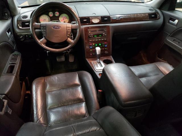 2006 Ford Five Hundred Limited VIN: 1FAFP281X6G103267 Lot: 79309953