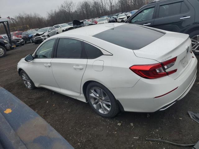 1HGCV1F1XLA115967 | 2020 HONDA ACCORD LX