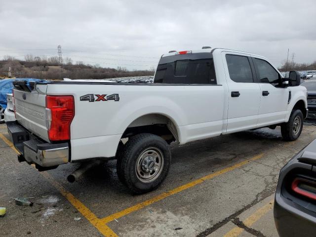 1FT7W2B62MED97343 | 2021 FORD F250 SUPER