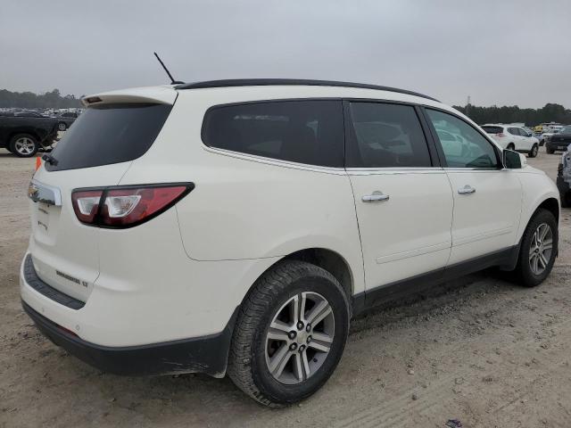 2015 CHEVROLET TRAVERSE L - 1GNKRHKD5FJ178915