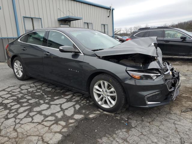 1G1ZD5ST5JF228003 | 2018 CHEVROLET MALIBU LT