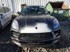 PORSCHE MACAN S photo