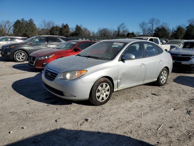 2008 Hyundai Elantra GLS