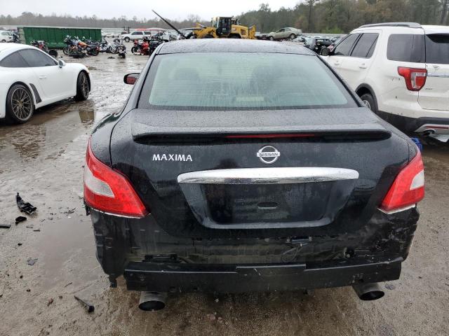 2009 Nissan Maxima - Image 6