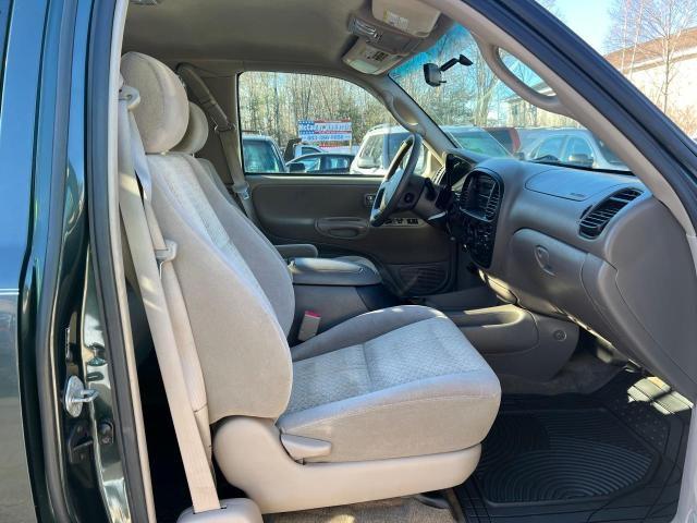 5TBBT44156S486605 | 2006 Toyota tundra access cab sr5