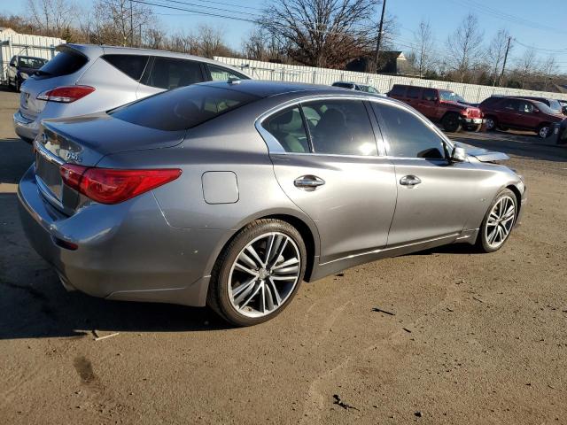 JN1BV7AR8FM411263 | 2015 Infiniti q50 base