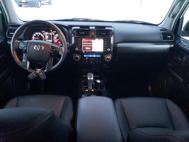 JTELU5JR7N6005983 Toyota 4runner Sr5 Premium 2022