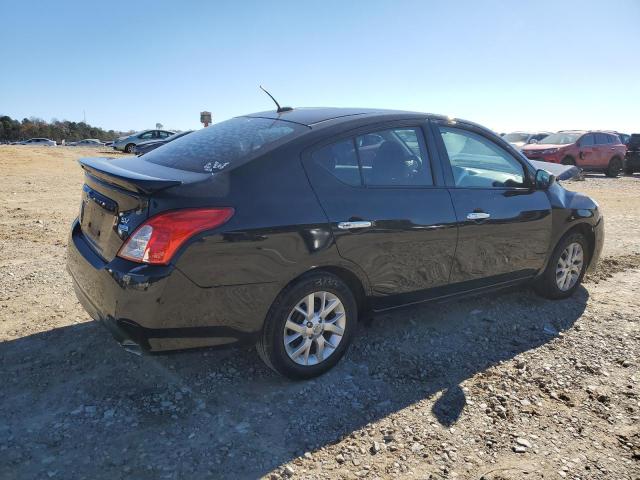 3N1CN7AP6JL844991 | 2018 NISSAN VERSA S