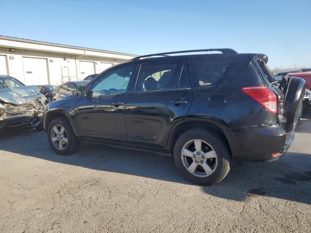 JTMBK33V566003655 2006 Toyota Rav4