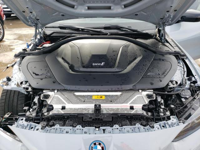 WBY73AW09PFR28589 | 2023 BMW I4 EDRIVE4