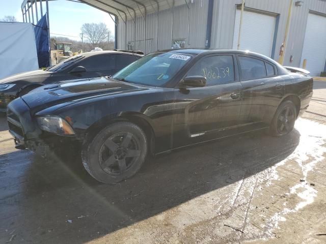 2013 Dodge Charger SE