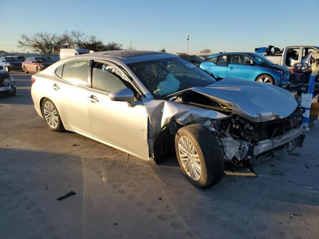 2015 Lexus Es 350 VIN: JTHBK1GG4F2162771 Lot: 79912433