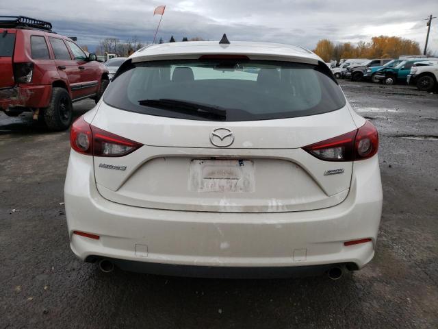 3MZBN1L33JM246834 | 2018 MAZDA 3 TOURING