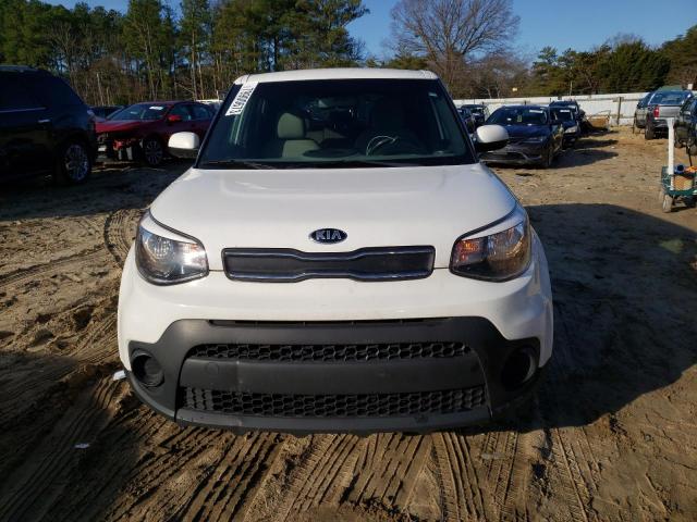 KNDJN2A21H7471854 | 2017 KIA SOUL