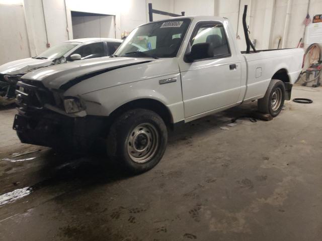 2006 Ford Ranger 