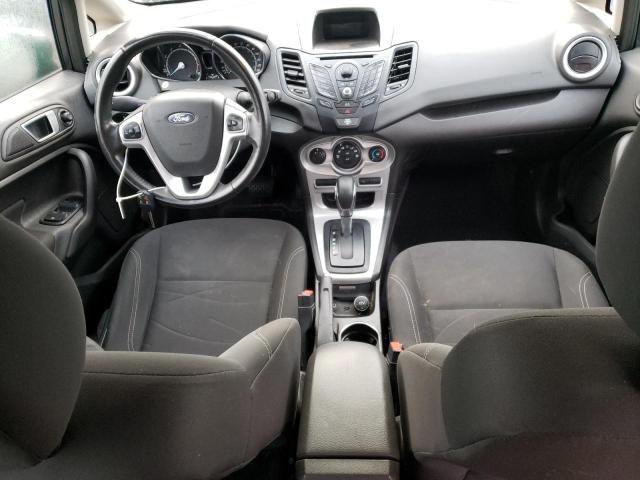 2015 Ford Fiesta Se VIN: 3FADP4EJ7FM105507 Lot: 78141433