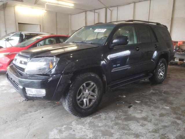 2005 Toyota 4Runner SR5