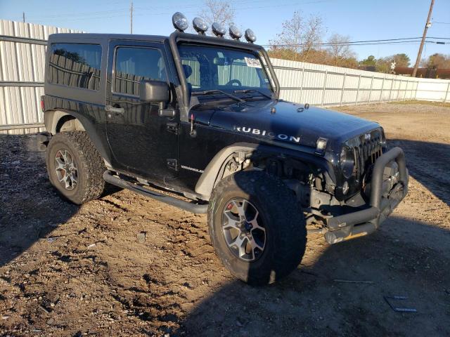 1C4HJWCG9EL143465 | 2014 JEEP WRANGLER R