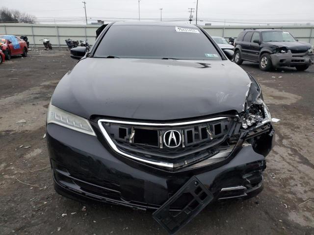 19UUB2F34FA006445 | 2015 ACURA TLX